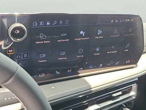 New 2026 Chevrolet Traverse LT FWD image 30