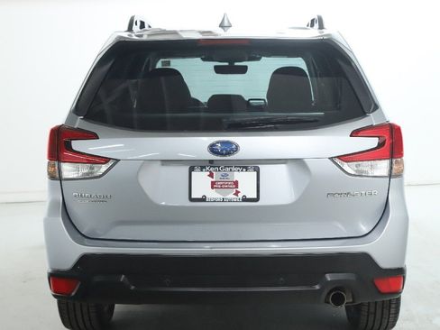 Certified 2023 Subaru Forester Limited image 46