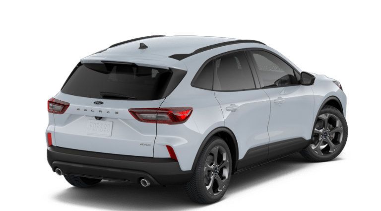 New 2026 Ford Escape ST-Line w/ Cold Weather Package AWD/4WD image 47