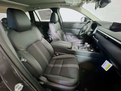 New 2026 MAZDA CX-50 AWD 2.5 S w/ Weather Package image 21