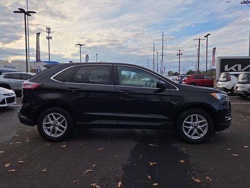 Used 2012 Ford Focus SE image 28