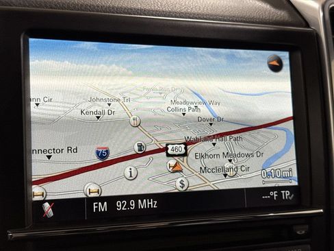 Used 2013 Porsche Cayenne S AWD/4WD image 15