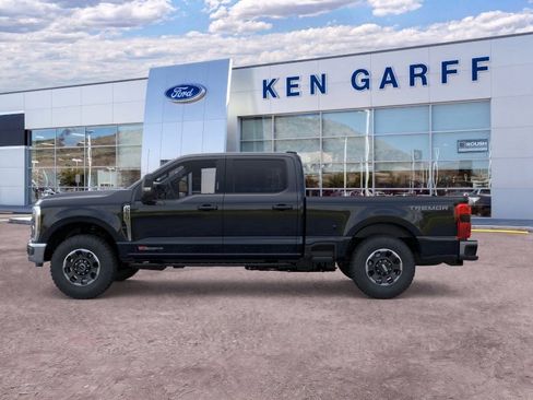 New 2026 Ford F250 Lariat w/ Tremor Off-Road Package AWD/4WD image 3