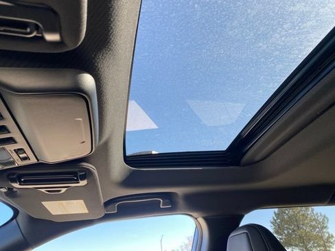 New 2026 Subaru Outback Wilderness AWD/4WD image 25