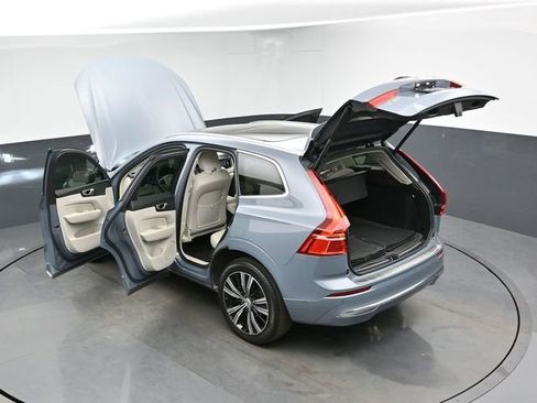 Used 2023 Volvo XC60 B5 Plus w/ Protection Package Premier image 49