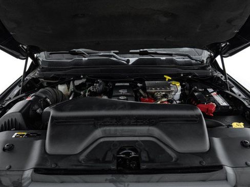 Used 2019 RAM 3500 Laramie AWD/4WD image 54