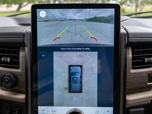 Certified 2023 Ford Expedition Limited RWD image 23