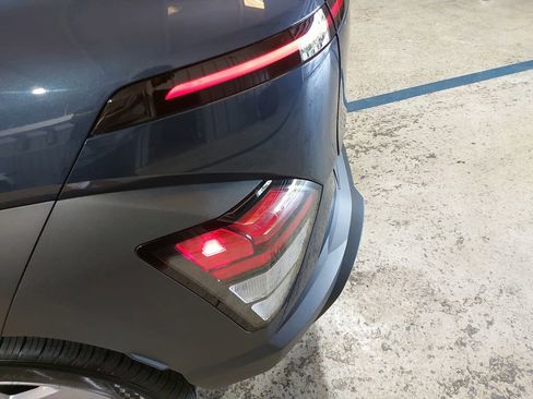 Certified 2026 Hyundai Kona SE FWD image 35