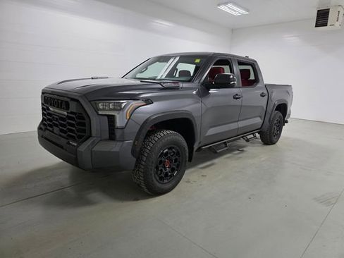 New 2026 Toyota Tundra TRD Pro AWD/4WD image 3