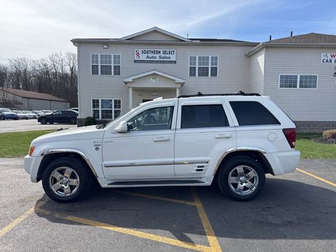 Used 2005 Jeep Grand Cherokee Limited image 1