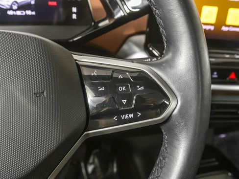 Used 2021 Volkswagen ID.4 Pro S image 32