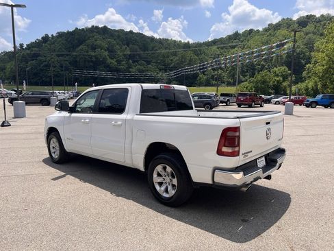 Used 2023 RAM 1500 Laramie image 10