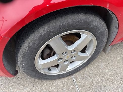 Used 2010 Chevrolet Cobalt LT w/ Preferred Equipment Group image 2