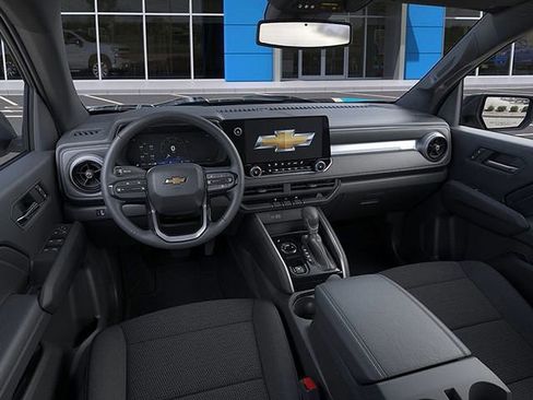 New 2026 Chevrolet Colorado LT AWD/4WD image 15