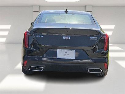 New 2025 Cadillac CT4 Premium Luxury