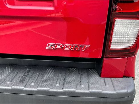 Used 2025 Honda Ridgeline Sport image 24