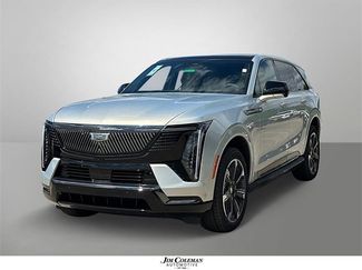 New 2025 Cadillac Escalade IQ Sport 2 video 1