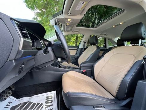 Used 2019 Volkswagen Jetta SEL Premium FWD image 42