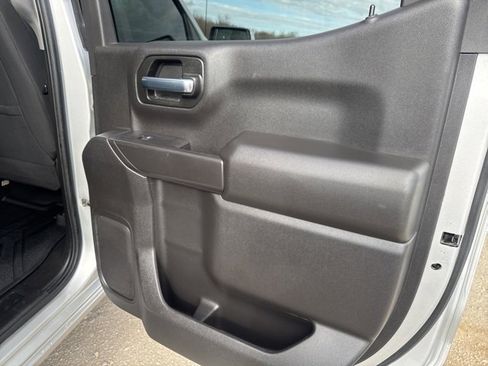 Used 2021 Chevrolet Silverado 1500 LT w/ Bed Protection Package image 20