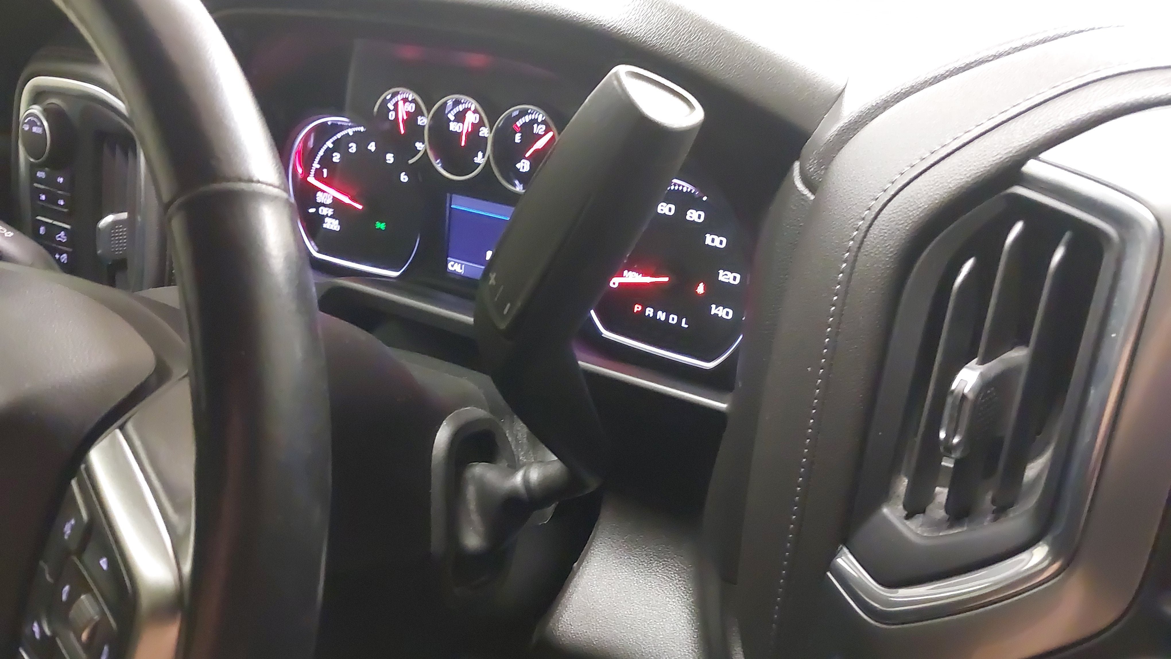 Used 2022 Chevrolet Silverado 1500 RST w/ All Star Edition Plus AWD/4WD image 22