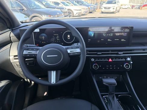 New 2026 Hyundai Santa Cruz SEL AWD/4WD image 22