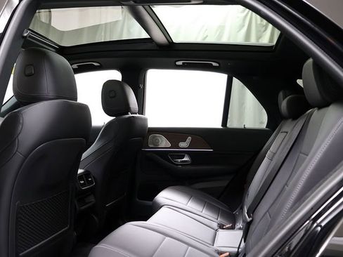 Certified 2026 Mercedes-Benz GLE 350 4MATIC image 13