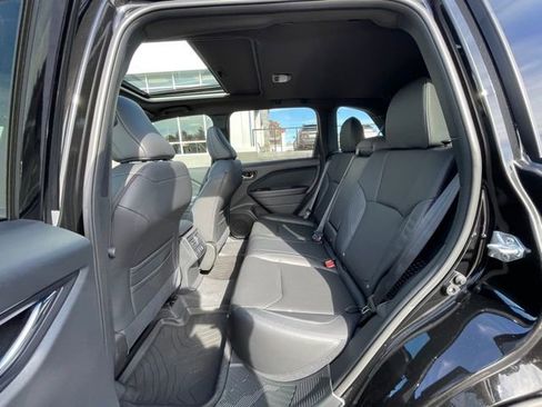 New 2025 Subaru Forester Limited image 18