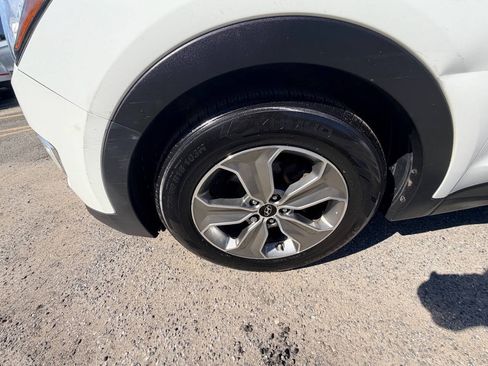 Used 2013 Hyundai Santa Fe GLS AWD/4WD image 47
