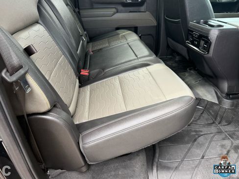 Certified 2025 Chevrolet Silverado 1500 ZR2 w/ Technology Package image 12