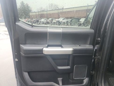 Used 2020 Ford F150 Lariat w/ Equipment Group 502A Luxury image 15