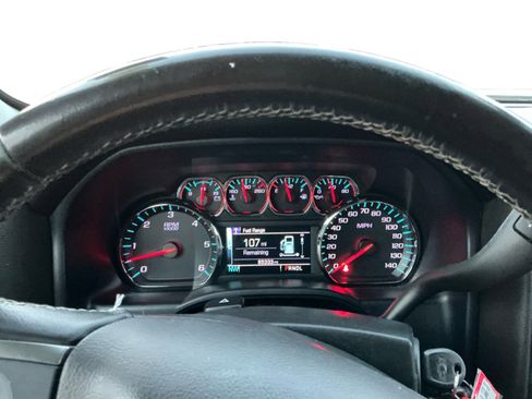 Used 2019 Chevrolet Silverado 1500 LT image 13