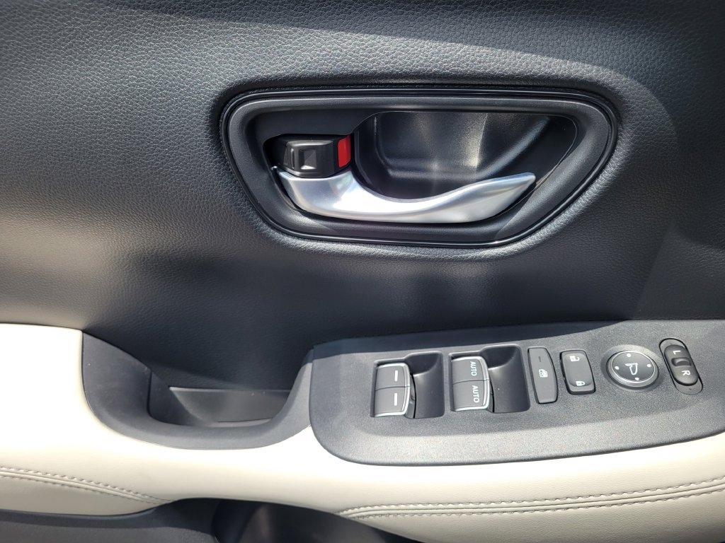 New 2027 Honda HR-V EX-L image 12