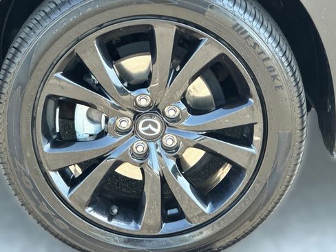 Used 2024 MAZDA CX-30 AWD 2.5 S w/ Select Sport Pkg image 11