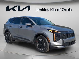 New 2026 Kia Sportage LX video 1