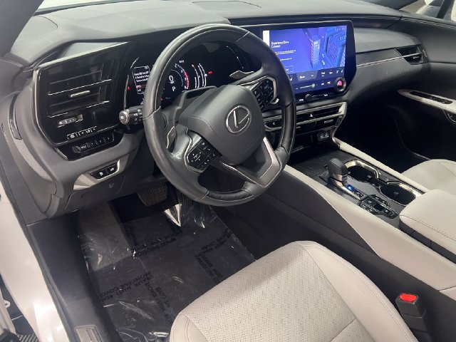 Certified 2023 Lexus RX 350 Premium w/ Accessory Package (K3) AWD/4WD image 16