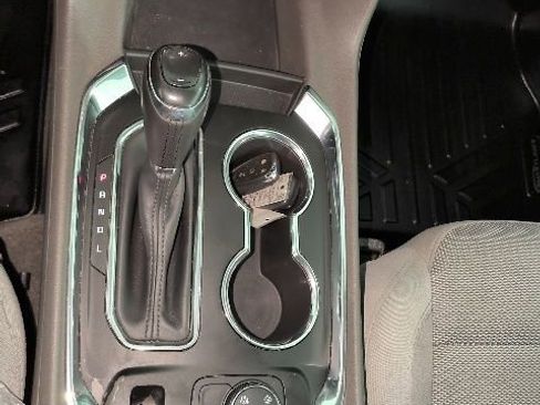 Used 2018 Chevrolet Traverse LT AWD/4WD image 26