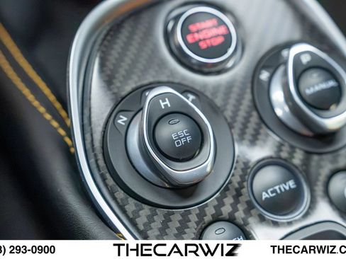 Used 2016 McLaren 570S Coupe RWD image 77