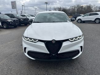 Used 2025 Alfa Romeo Tonale video 2