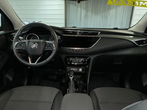Certified 2023 Buick Encore GX Preferred w/ Cold Weather Comfort Package image 28