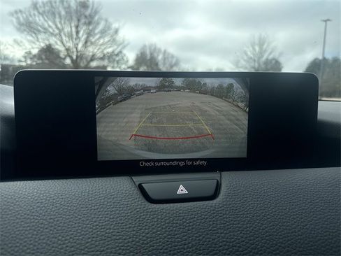 New 2026 MAZDA CX-90 3.3 Turbo w/ Premium Sport Pkg image 17