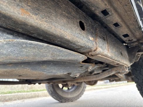 Used 2014 Jeep Wrangler Unlimited Sahara w/ Connectivity Group image 18