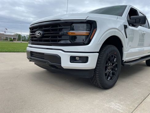 New 2026 Ford F150 XLT w/ FX4 Off-Road Package AWD/4WD image 15
