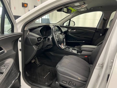 Used 2020 Hyundai Santa Fe SEL w/ Convenience Package AWD/4WD image 7