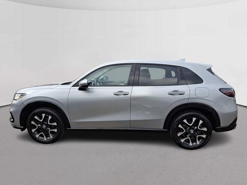 Used 2026 Honda HR-V EX-L image 6