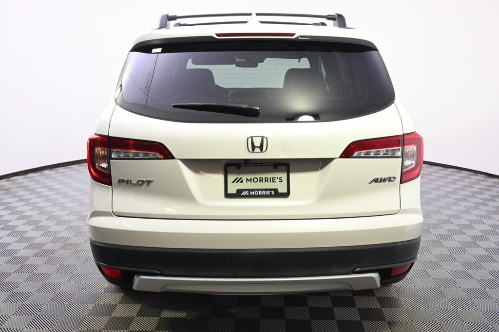 Used 2020 Honda Pilot EX-L image 5