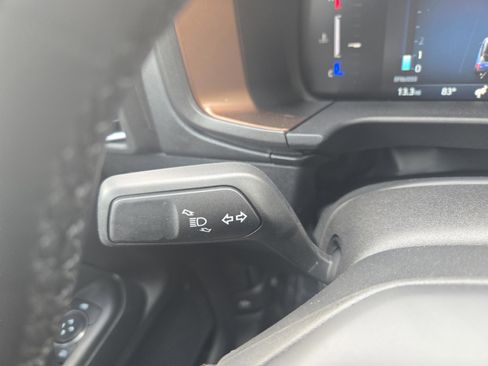 New 2026 Ford Bronco Sport Outer Banks AWD/4WD image 23