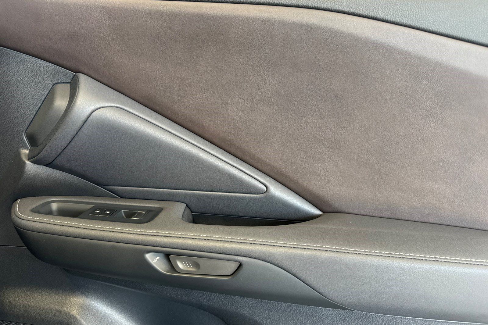 Certified 2025 Lexus TX 350 FWD w/ Technology Package image 23