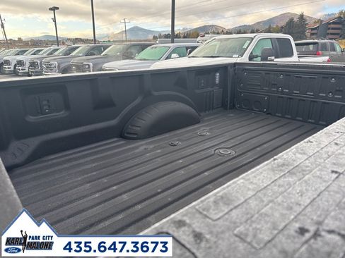 New 2026 Ford F350 XLT w/ XLT Premium Package image 20