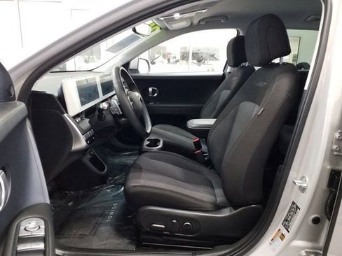 Certified 2024 Hyundai Ioniq 5 SEL AWD/4WD image 12