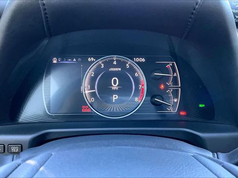 Used 2019 Lexus ES 350 w/ Accessory Package 2 FWD image 25